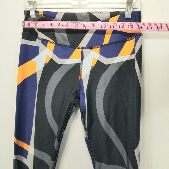 Fabletics women's LEGGINGS size M - Picture 6 of 9